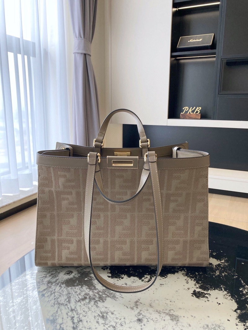 Fendi Shopping Bags